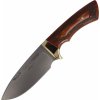 Muela nůž Muela Full Tang bukové dřevo 125mm (GAVILAN)