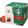 Starbucks | Colombia Espresso - 12 kapsúl do kávovaru Nescafé® Dolce Gusto