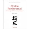 Shiatsu fondamental