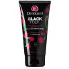 Dermacol Black Magic Detox & Pore čierna zlupovacia maska 150 ml