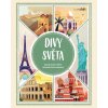 Divy světa - Daniela Celliová