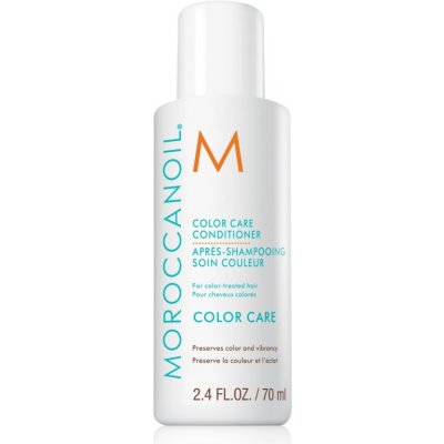 Moroccanoil Color Care ochranný kondicionér pre farbené vlasy 70 ml