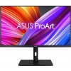 32 ASUS ProArt PA328QV čierna / IPS / 2560 x 1440 / 16:9 / 5 ms / 1000:1 / 350 cd-m2 / HDMI + DP / Repro (90LM00X0-B02370)