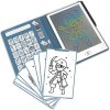 Kidywolf Kidydraw mini Kresliaci tablet - Oceán a piráti, vek 4+
