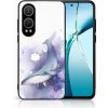 VSETKONAMOBIL 94838 MY ART Ochranný kryt pre OnePlus Nord CE 4 Lite 5G WHALE (242)