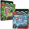 Pokemon Pokémon TCG: Deluxe Battle Deck - Meowscarada ex & Quaquaval ex