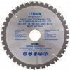 Univerzálny pílový kotúč Tediam 180x32 mm, 40 zubov