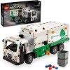 Smetiarske auto Mack LR Electric 42167 (42167 Mack LR Electric Truck)
