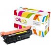 OWA Armor toner pro HP Color Laserjet Ese 500 M551, M575, 6000 Stran, CE402A, žlutá/yellow