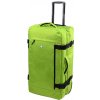 Cestovná taška Dielle 2W L Soft 100 L zelená