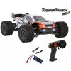 DF Models RC auto RC auto FighterTruggy Mini 4WD RTR 1:16