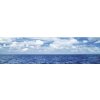 Samolepiace PVC tapeta do kuchyne mySPOTTI splash Moře 60x220 cm