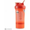 Kompava ProStak šejker, 450 ml, oranžová