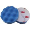 3M 50457 Leštiaci kotúč modrý 75 mm