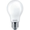 Philips LED 26396300 LED En.trieda 2021 F (A - G) E27 8 W = 60 W (Ø x d) 6 cm x 10.4 cm 1 ks; 26396300