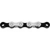 KMC X10 PVC 116 - WPX10NB16/Silver/Black 116