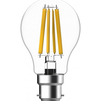 Nordlux LED žárovka B22 11W 4000K číra 5211029721
