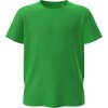 Stedman Tričko Sports-T Kids, sportovní, krátký rukáv, dětské COT05817052001-kelly green S Zelená kelly