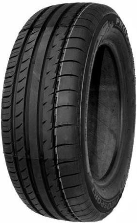 Profil ProSport 205/50 R17 89V