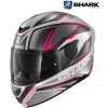 Helma SHARK D-SKWAL 2 DAVEN SKV - XS - doprava zdarma