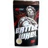 Big Zone Battle Whey 1000 g biela čokoláda - arašid