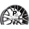 MAM MAM RS4 Palladium Front Polish (PFP) 7.50 x 17 ET 45.00 5x108