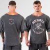 Nebbia Washed Rag Top Golden Age 788 black