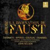 Berlioz: La Damnation De Faust - 2CD+DVD