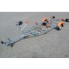 Thomas Trailers BT-750L/520-BLX 750kg
