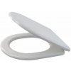 WC sedátko SOFTCLOSE, Duroplast