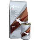 Trovet Highly Digestible Liverprotecting Diet HLD 12,5 kg