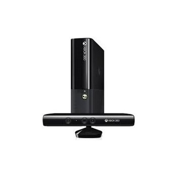 MICROSOFT XBOX 360 320GB Kinect Bundle