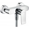 Sprchová batéria Hansgrohe Metris bez sprchového setu 150 mm chróm 31680000