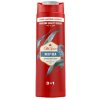 Old Spice sprchový gél Deep Sea 400 ml