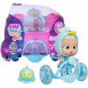 IMC Toys Cry Babies - Magic Tears Stars domček Sydney