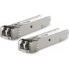 UBNT UACC-OM-MM-1G-D-2 (UF-MM-1G) - U Fiber, Multi-Mode Module, 1G, 2-Pack Ubiquiti