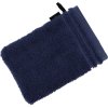 Vossen Žínka Calypso Feeling Washcloth, 22x16cm COT494894m1599-marine blue UNI Modrá marine