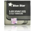 Batéria Sony Ericsson Vivaz neoriginál