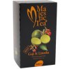 BIOGENA Majestic čaj Goji & Limetka 20x2,5 g