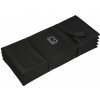 Karimatka Iso Mattress - čierna