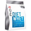 PhD Nutrition Diet Whey 2000 g banán