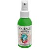 Cadence Textilná farba v spreji žltozelená 100 ml