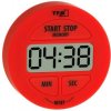 minutka digitální se stopkami pr.5,5cm ČRV