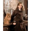 ZUTY Maľovanie podľa čísel - HERMIONA S KRIVOLABOM V UČEBNI (HARRY POTTER) Rámovanie: vypnuté plátno na rám, Rozmer: 40x50 cm