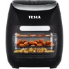 TESLA AirCook & Grill QG600