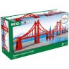 Brio Most San Francisko