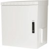 Digitus DN-19 12U-I-OD 19 nástenná rozvodná skriňa (š x v x h) 600 x 714 x 450 mm 12 U svetlo sivá (RAL 7035); DN-19 12U-I-OD