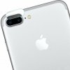 Beweare Tvrdená fólia na šošovku fotoaparátu na iPhone 8 Plus / iPhone 7 Plus