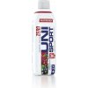 NUTREND Unisport ZERO 1000ml Príchuť: višňa-čierna ríbezľa