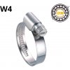 SK Páska nerezová 012-020 12 W4-SS DTE